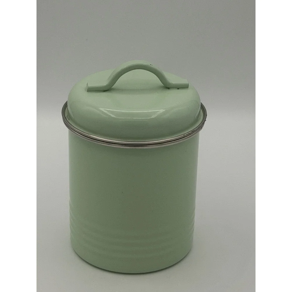 KitchenAid petite enamel